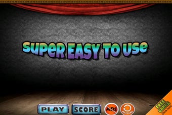 Image 0 for Ultimate Mini Game - Rope…