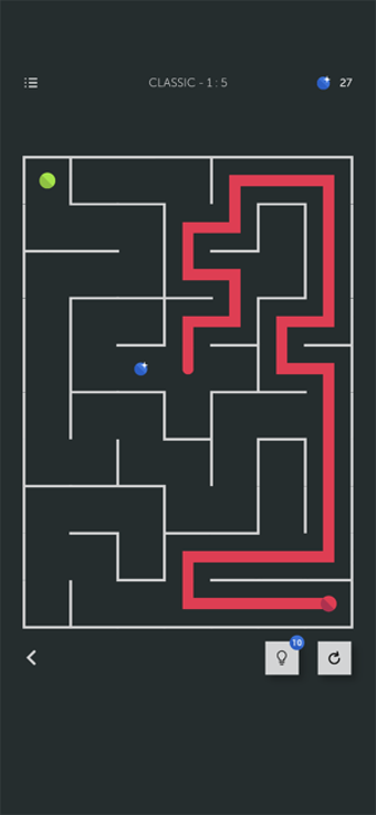 Image 2 for Maze CrazE - Maze Games!