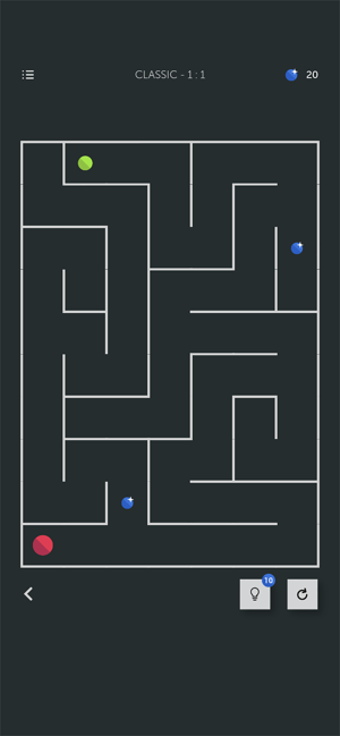 Image 1 for Maze CrazE - Maze Games!