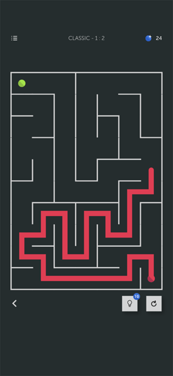 Image 3 for Maze CrazE - Maze Games!