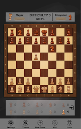 Image 1 for Chess