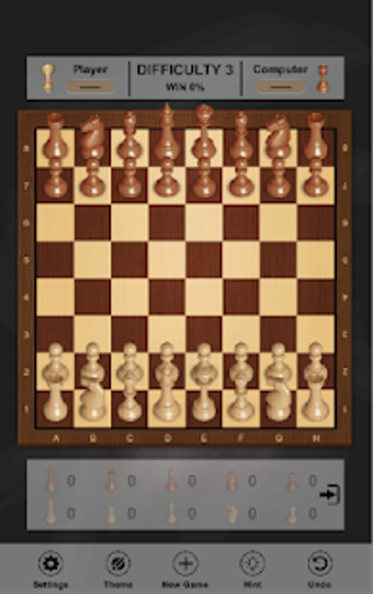 Image 0 for Chess