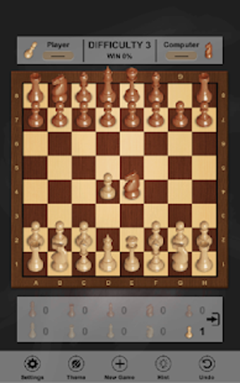 Image 2 for Chess