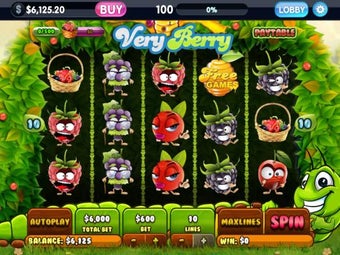Image 4 for Miracle Slots & Casino Fr…