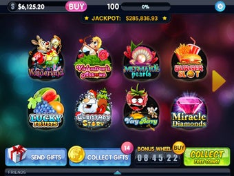 Image 7 for Miracle Slots & Casino Fr…