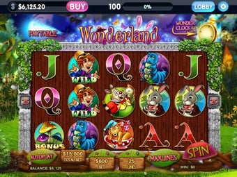 Image 5 for Miracle Slots & Casino Fr…
