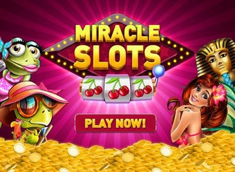 Image 6 for Miracle Slots & Casino Fr…