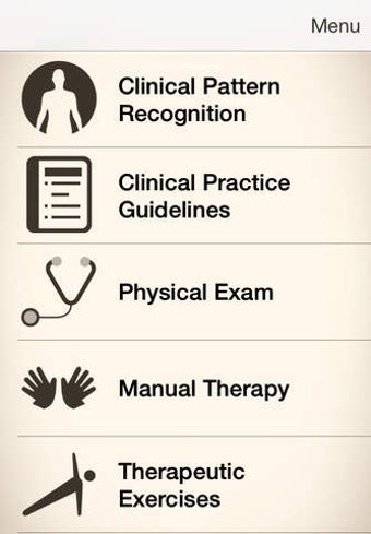 Image 0 for Clinical Pattern Recognit…