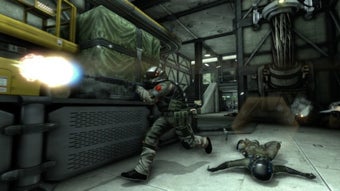 Imagen 1 para Blacklight: Retribution