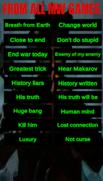 Image 0 for Price Soundboard