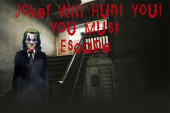 Image 0 for Joker Granny House Escape…