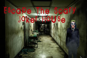 Imagen 1 para Joker Granny House Escape…