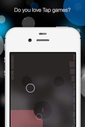 Image 0 for Tap Tap Tap Infinity Game…