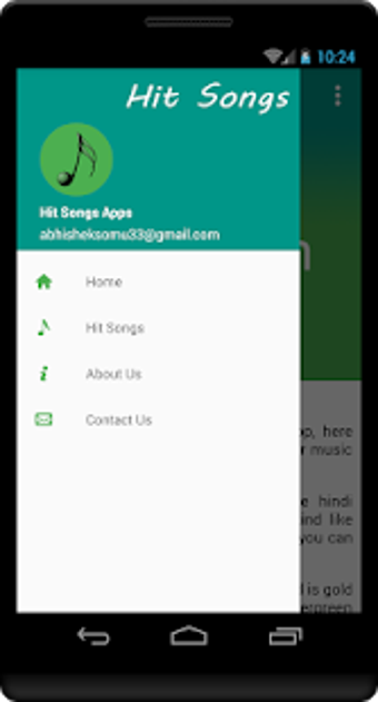 Image 1 for Hindi Evergreen Songs