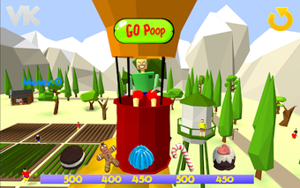Image 1 for Crazy Poop 2