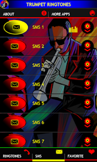 Image 0 for Trumpet Ringtones