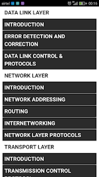 Image 2 for Data Communication and Co…