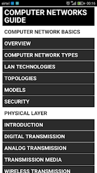 Image 1 for Data Communication and Co…