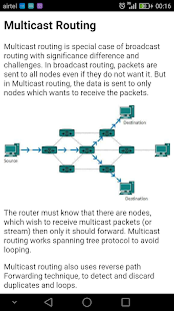 Image 3 for Data Communication and Co…