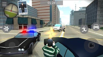 Imagen 2 para Grand Mafia Crime