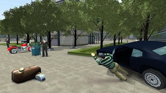 Imagen 1 para Grand Mafia Crime