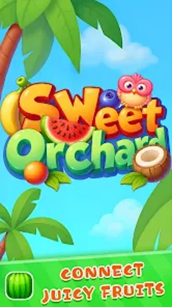 Imagen 0 para Sweet Orchard: Line Puzzl…