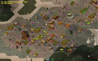 Image 2 for Widelands for Linux