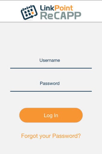 Image 0 for LinkPoint ReCAPP