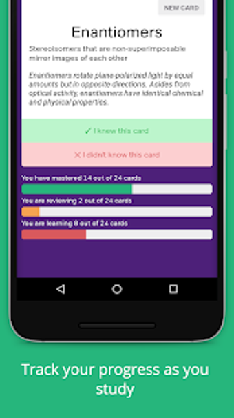 Image 0 for MCAT Prep: MCAT Flashcard…