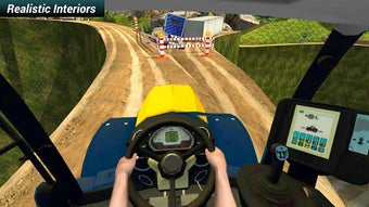 Image 2 for Offroad Tractor Farming S…