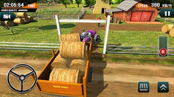 Image 3 for Offroad Tractor Farming S…