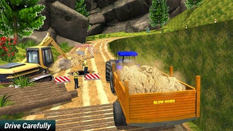 Image 0 for Offroad Tractor Farming S…