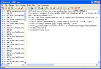 Image 0 for HTTPLook