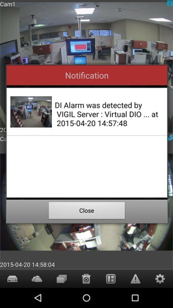 Imagen 1 para 3xLOGIC View Lite II