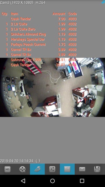 Imagen 0 para 3xLOGIC View Lite II