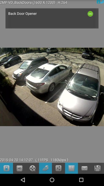 Imagen 2 para 3xLOGIC View Lite II