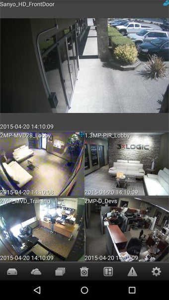 Imagen 3 para 3xLOGIC View Lite II