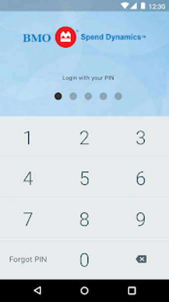 Image 2 for BMO Spend Dynamics