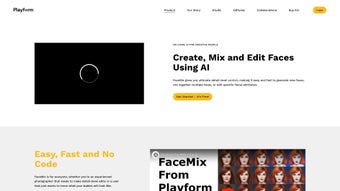 Imagen 0 para Face Mix