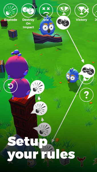 Image 3 for Struckd - 3D Game Creator