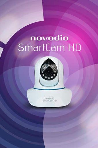 Image 0 for Novodio SmartCam HD