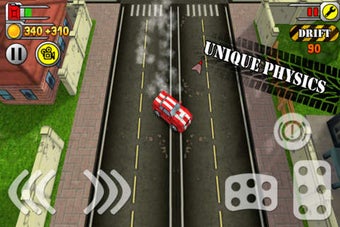 Image 0 for Drift King