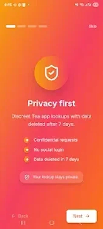 Image 0 for Tea Checker