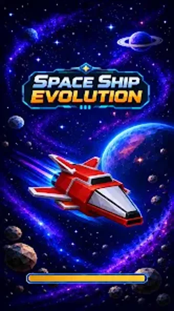 Imagen 0 para Space Ship Evolution