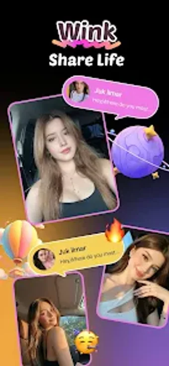 Imagen 0 para SeyoStar : Video CallsCha…