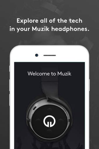 Image 0 for Muzik Connect