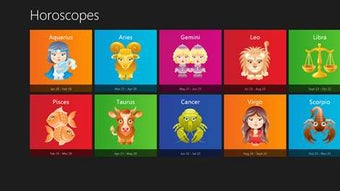Image 2 for Horoscopes & Astrology fo…