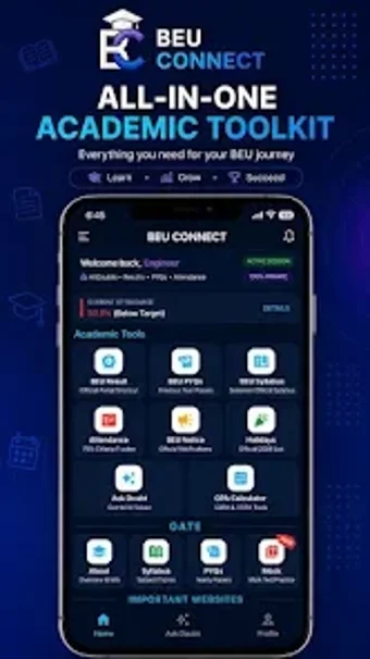 Imagen 0 para Beu Connect