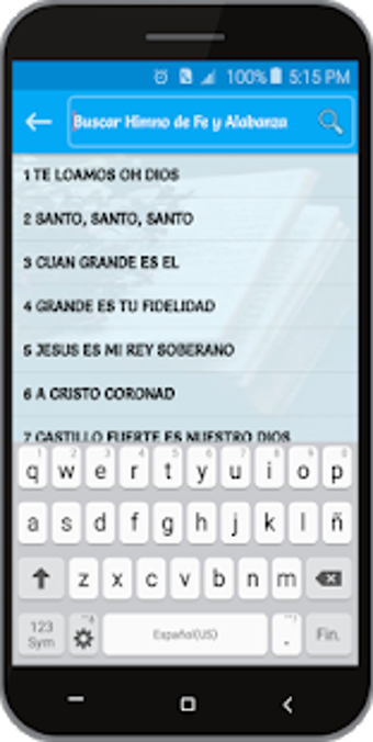 Imagen 1 para Himnario Cristiano