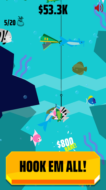 Image 2 for Go Fish